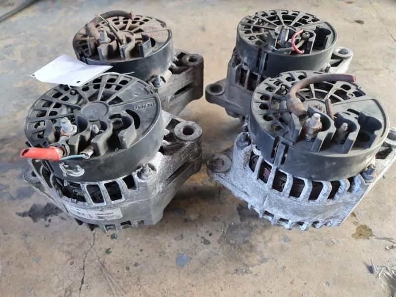 Alternator Opel Zafira B Facelift 1.9 cdti Z19DT; Z19DTL; Z19DTH; Z19D