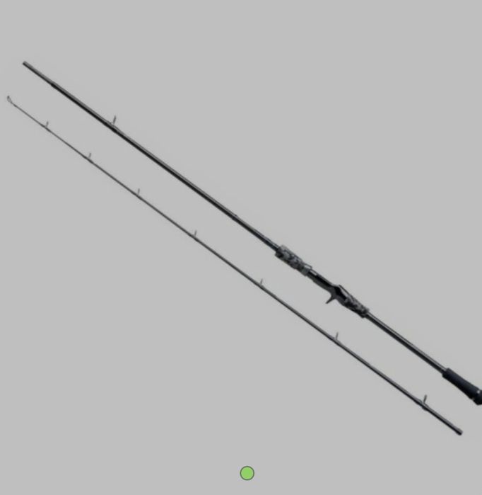 vand lanseta casting okuma guide select jerk cast 20-70g