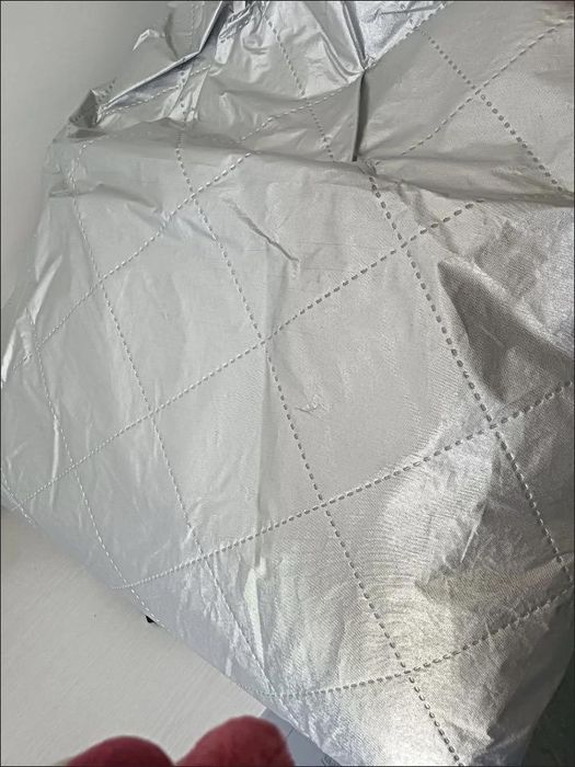 Чехол на автомобиль