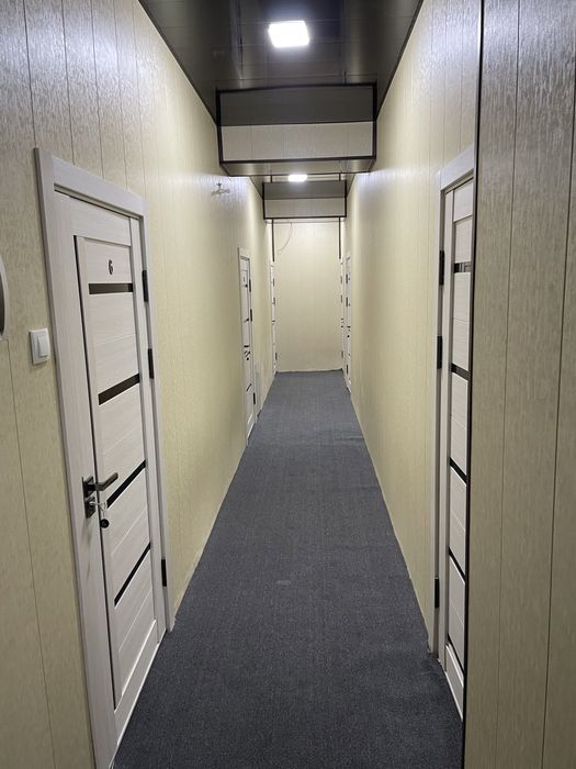 Kunlik kvartira,hostel