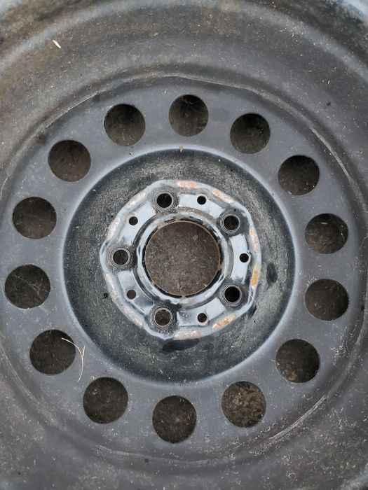 Jante Alfa Romeo 205/55/R16