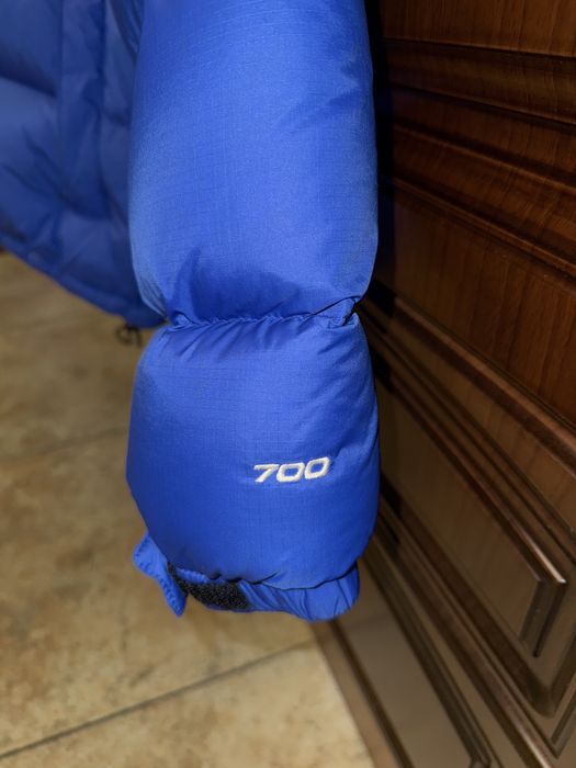 Geaca the north face