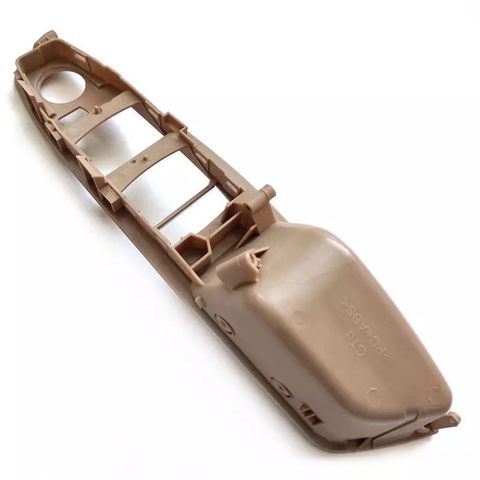 Maner interior fata usa sofer VENETOBEIGE bej crem Bmw seria 5 F10 F11