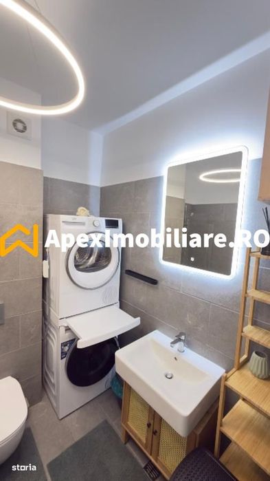 Apartament 2 camere de inchiriat  Bucuresti | ApexImobiliare.ro