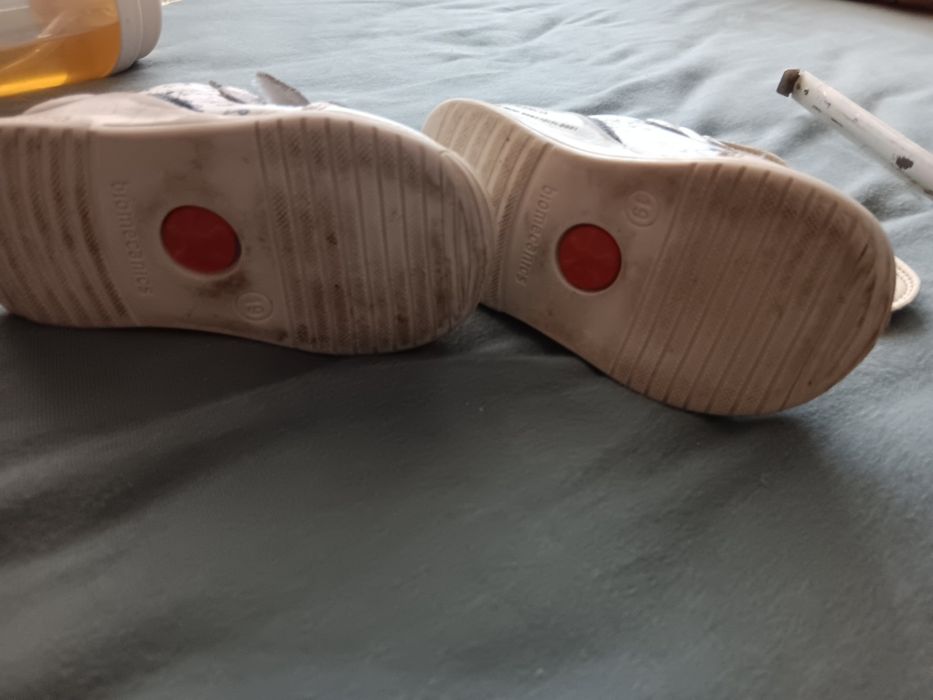 biomecanics обувки за момче 19