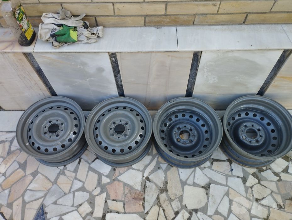 R 13 diska idealniy