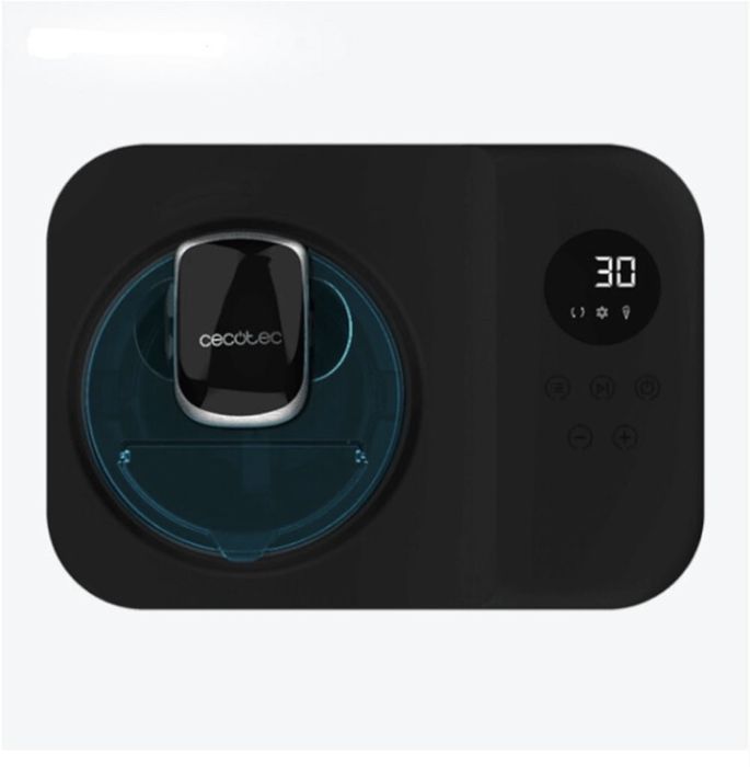 !!!Нова!!! Машина за сладолед Cecotec Gelacy 1200 Touch с компресор 1.2 литра