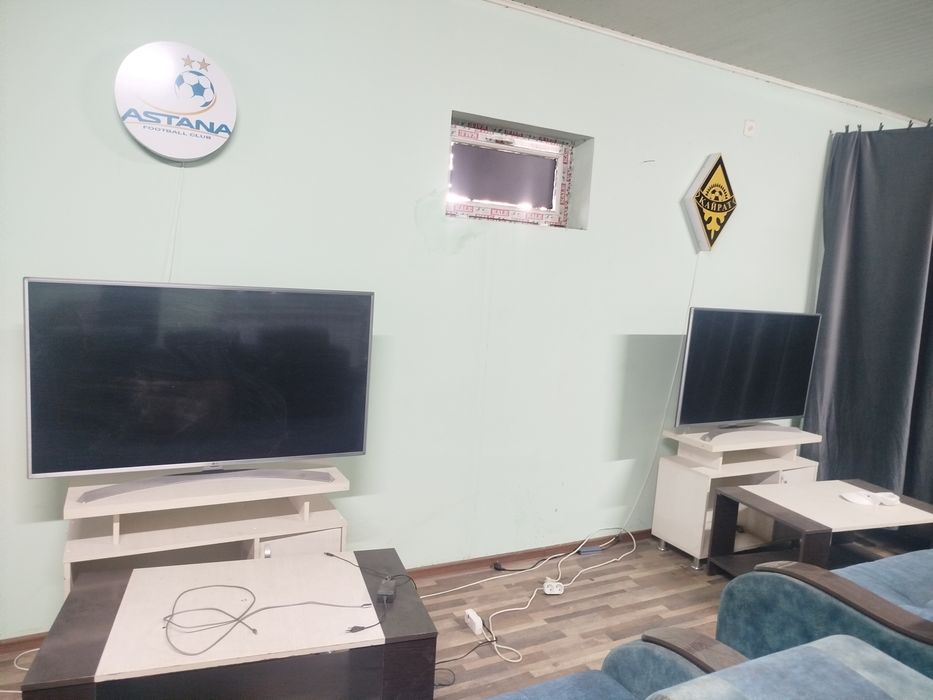 Телевизоры с подставкой