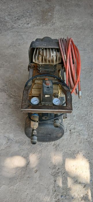 EPA Air Compressor 20L