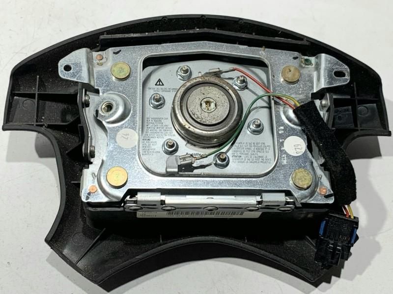 Airbag volan Peugeot 607 (1999-2004) 96294407ZR