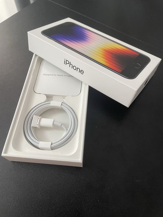 iphone se 64gb - Telefoane la preț mic | OLX.ro