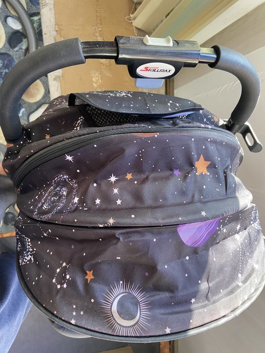 Срочно продам детскую коляску