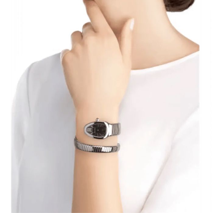 Часы Bulgvri Serpenti