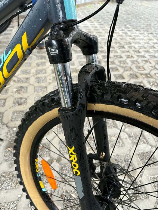 Велосипед  за деца Scoot