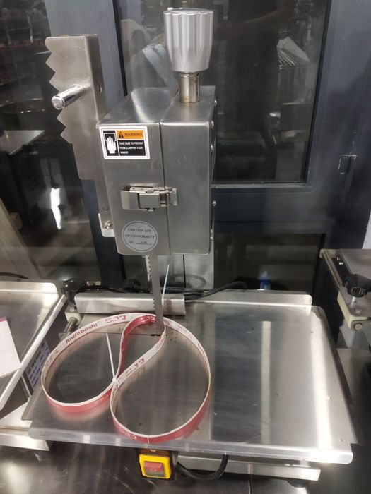 Suyak arra пила для мяса суяк appa suyak kesadigan aparat suyak arra