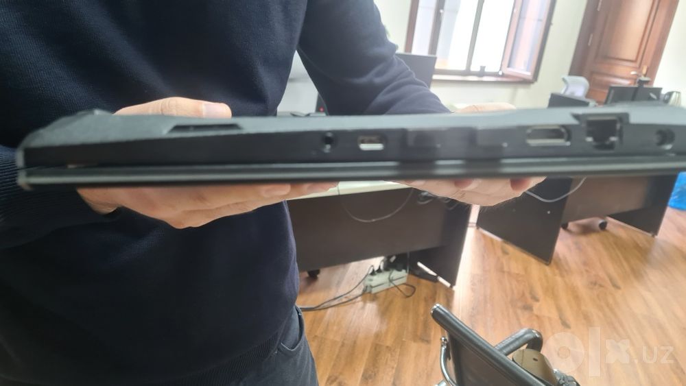 Asus TUF FA506N ozu 32 gb
