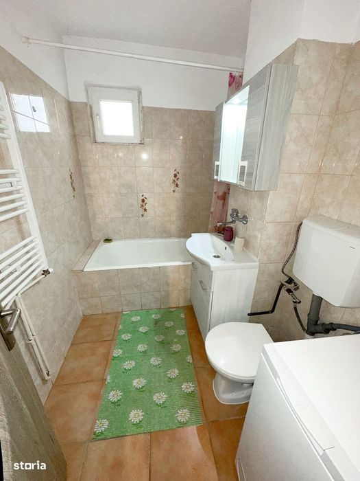 Apartament,