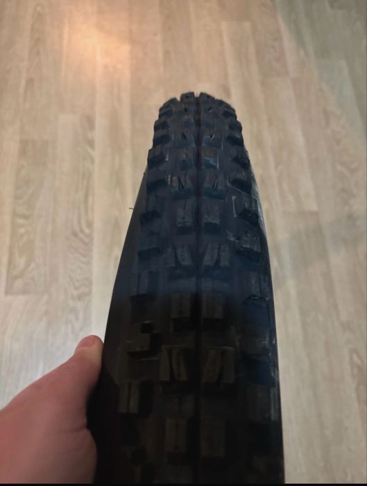 Maxxis Minion Dhf 29x2.5