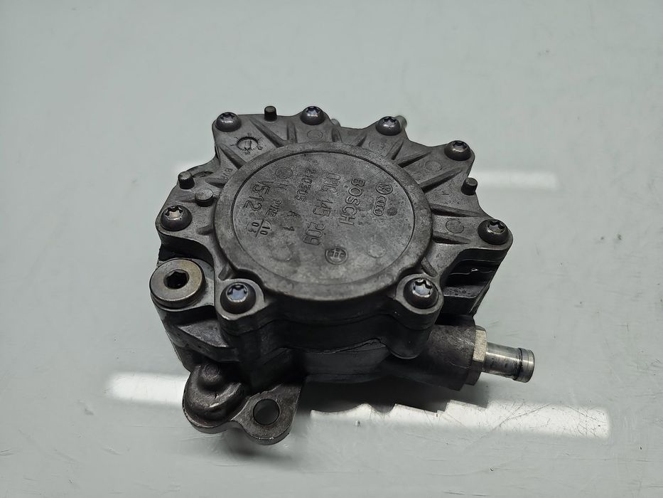 Pompa inalta presiune Volkswagen Passat B6 (3C2) [Fabr 2005-2010] 03G1