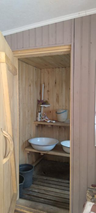 Продам красивую  дачу