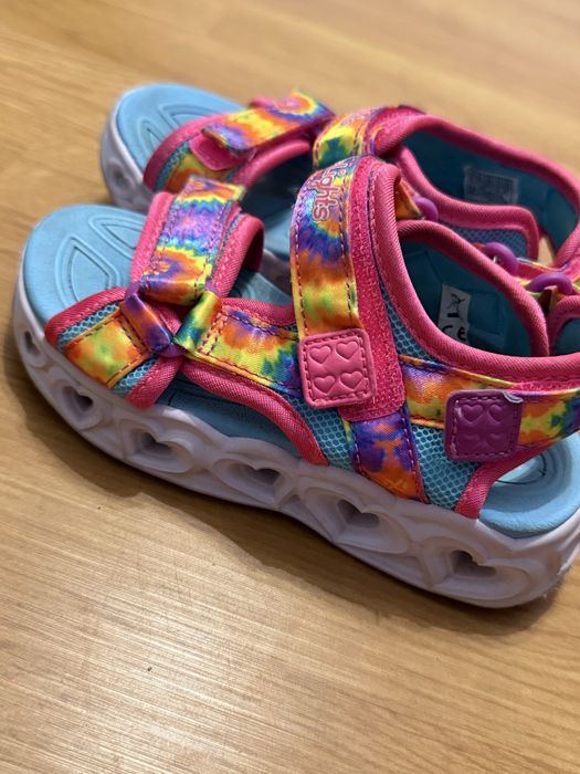 Sandale skechers 26