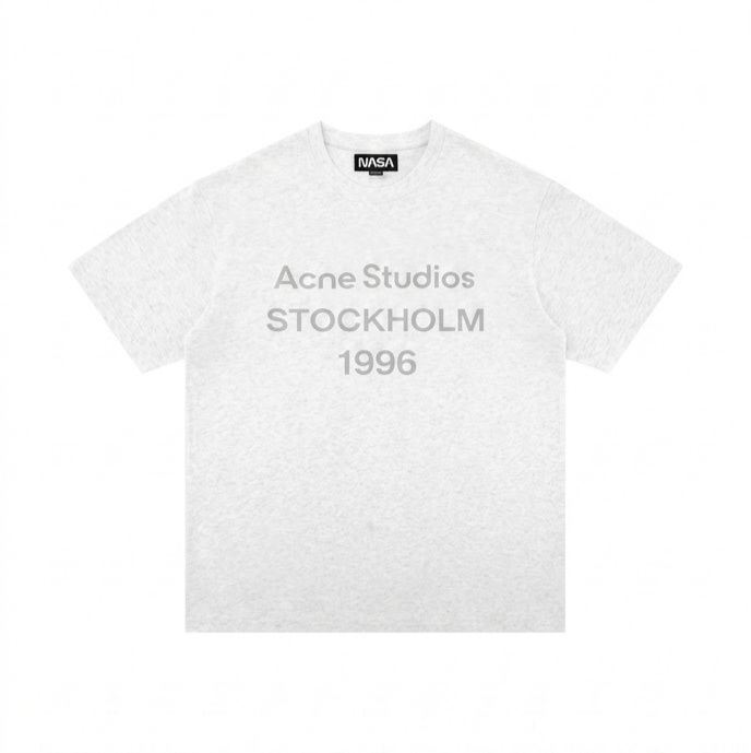 Acne Studios Stockholm 1996 T-Shirt