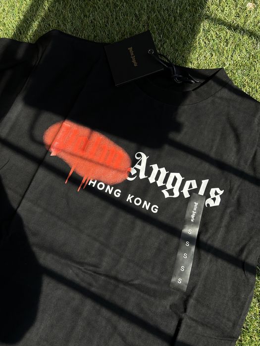 Tricou Palm Angels / Premium / Colectia Noua 2025