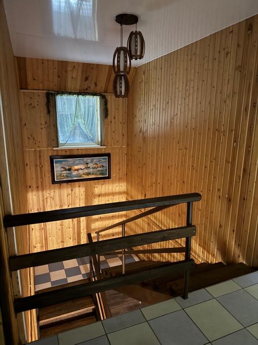 Сдам 2 котеджа посуточно на пристани