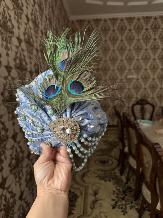 Туй бола сарпоси