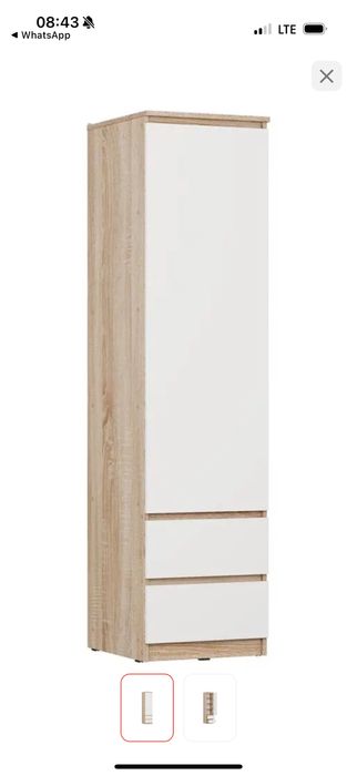 Продам шкаф в идеальнос состоянии