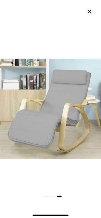 Scaun/fotoliu balansoar