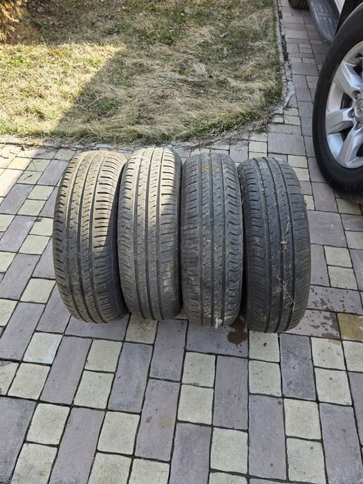 Шины летние 155/70/r12