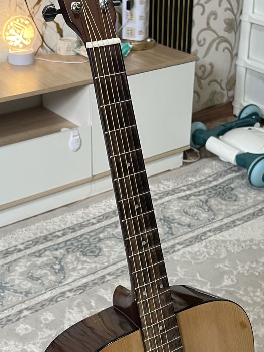 Транс акустика yamaha f310