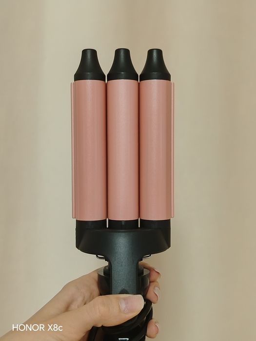 Продам плойки для волос