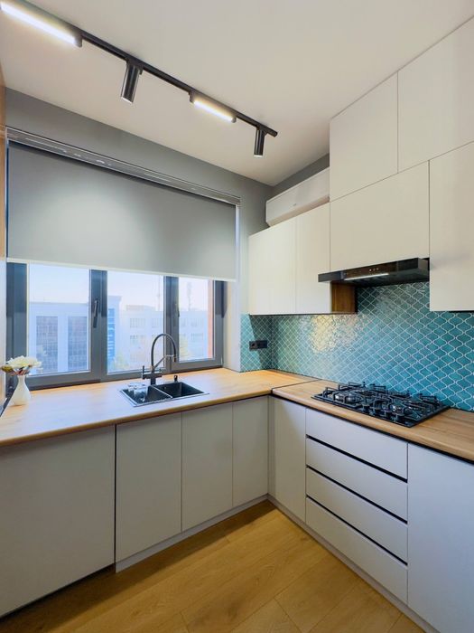 Euro kvartira | ПРОДАЕТСЯ 2в3/6/6 Габус на: Нукусская 70m2