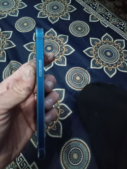 Iphone 12 zapchastga