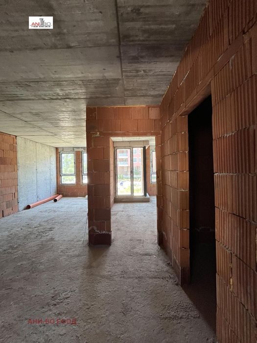 Продава се Двустаен апартамент в София, Малинова долина - 58 кв.м за 2400 €/кв.м - Снимка #1