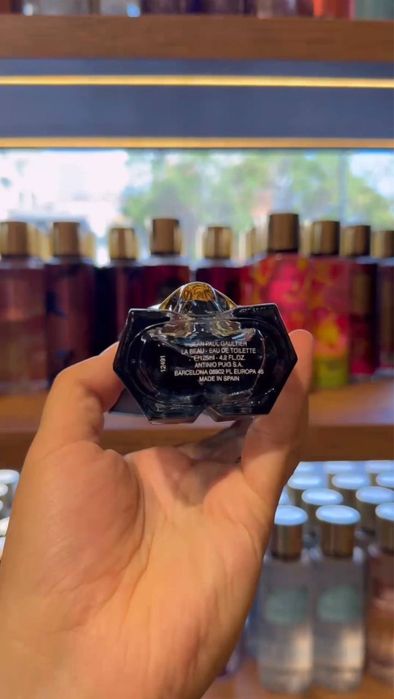 Jean Paul Gaultier Le Beau le parfum