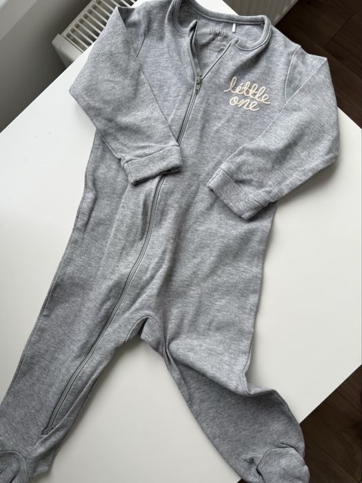 Детский слипик 74-80 см