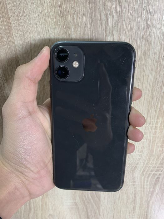 iPhone 11 128Gb.