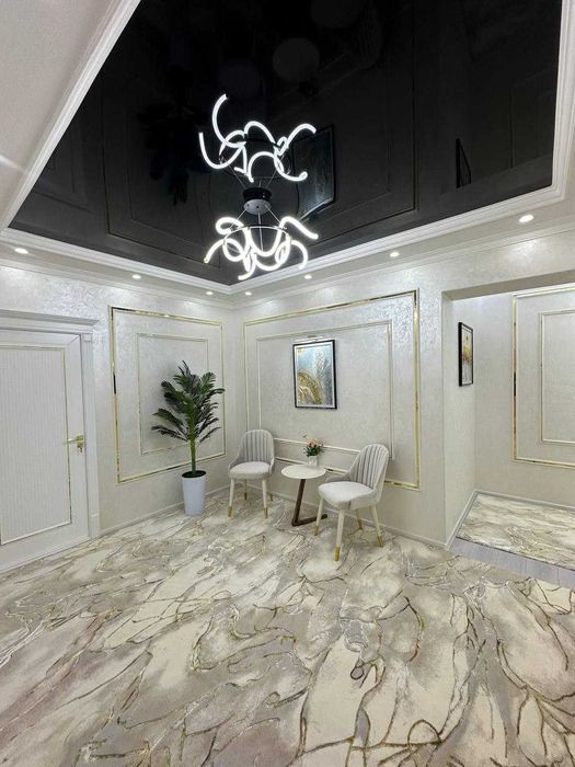 3х комнатная квартира 78кв/м, со всеми удобствами, Согдиана