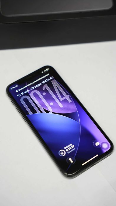 iPhone 11 Pro 256 GB