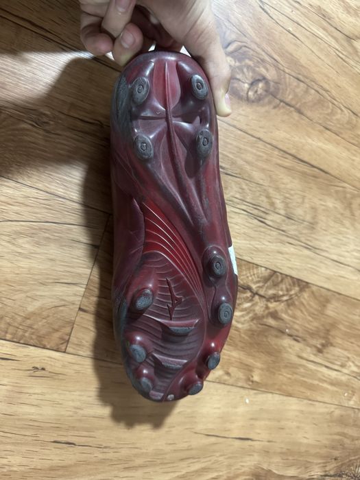 б/у бутсы мизуно оригинал