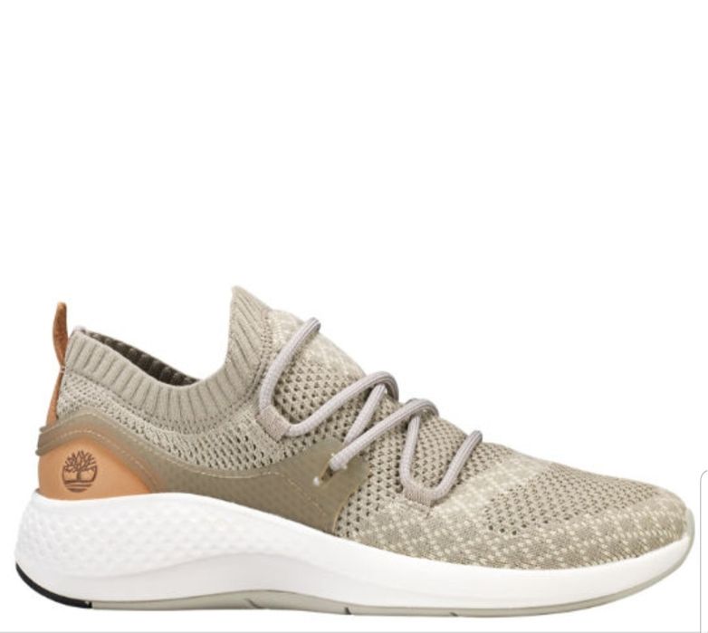Timberland FlyRoam Go Knit Chukka A1NQD Originali