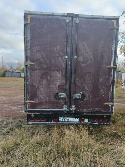 Продам газель  в хорошо состояние