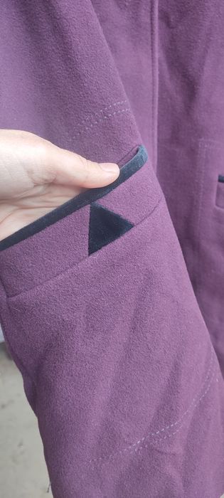 Palton pentru primăvară, mărimea 40