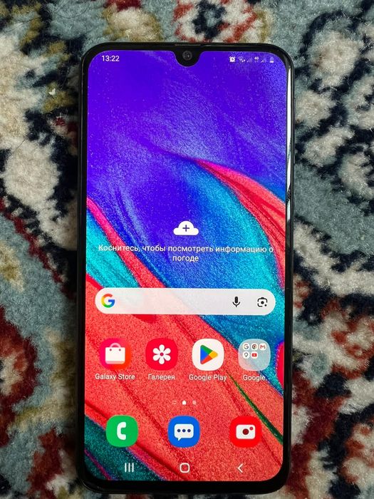 Samsung Galaxy A40