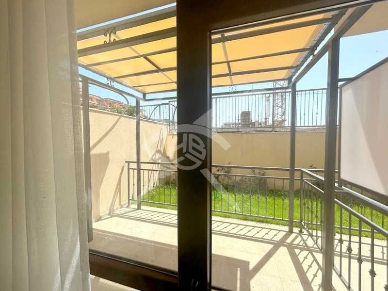 Продава се Едностаен апартамент в Свети Влас - 38 кв.м за 1668 €/кв.м - Снимка #2