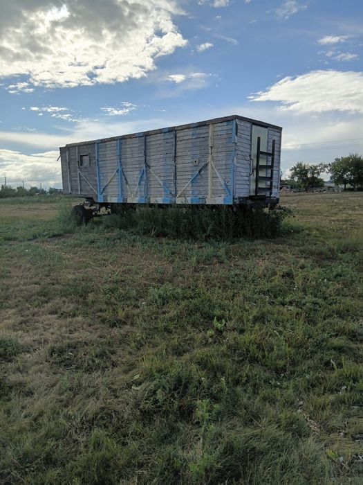 Продам павильон на 40 семей