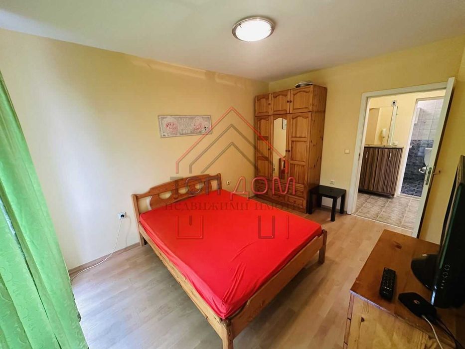 Дава се под наем Двустаен апартамент в Варна, Бриз - 76 кв.м за 400 € - Снимка #22